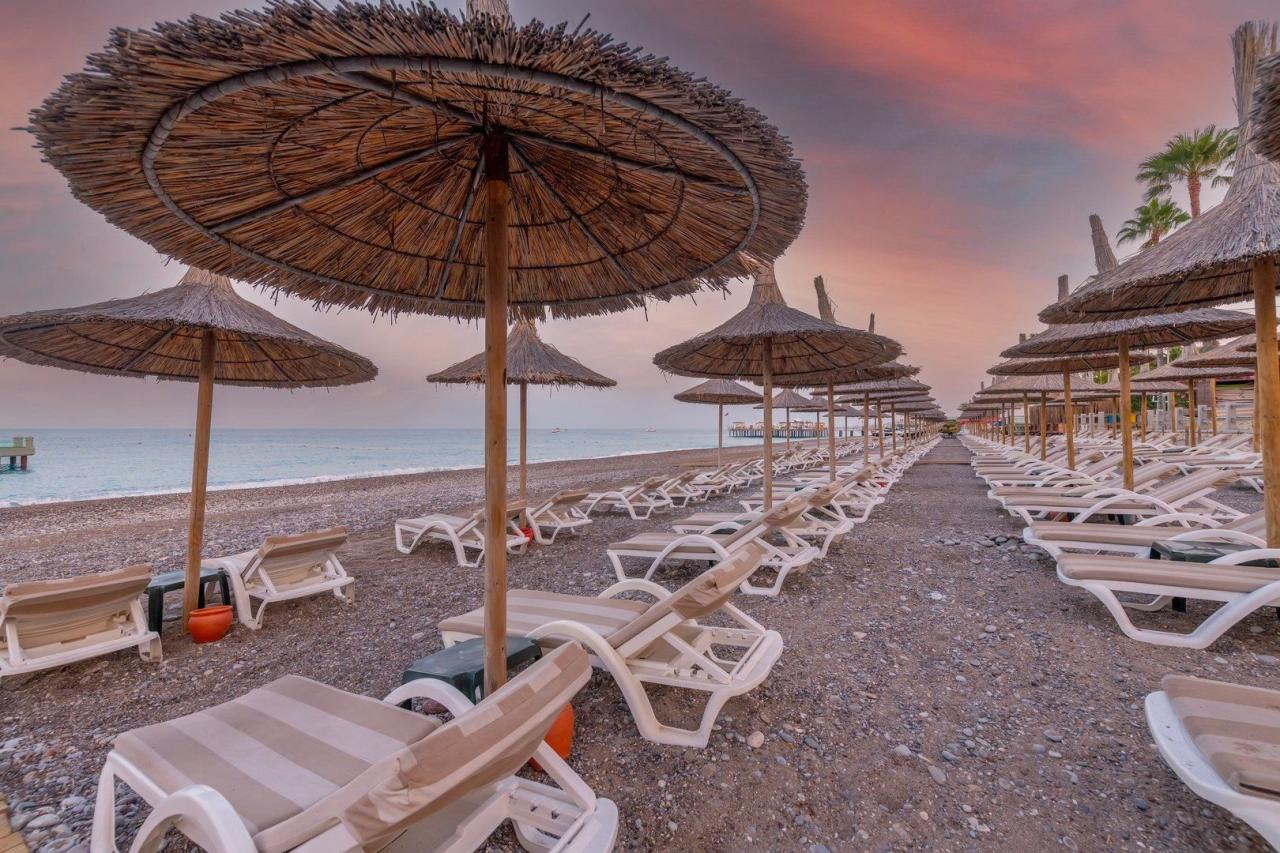 Hotel Meryan