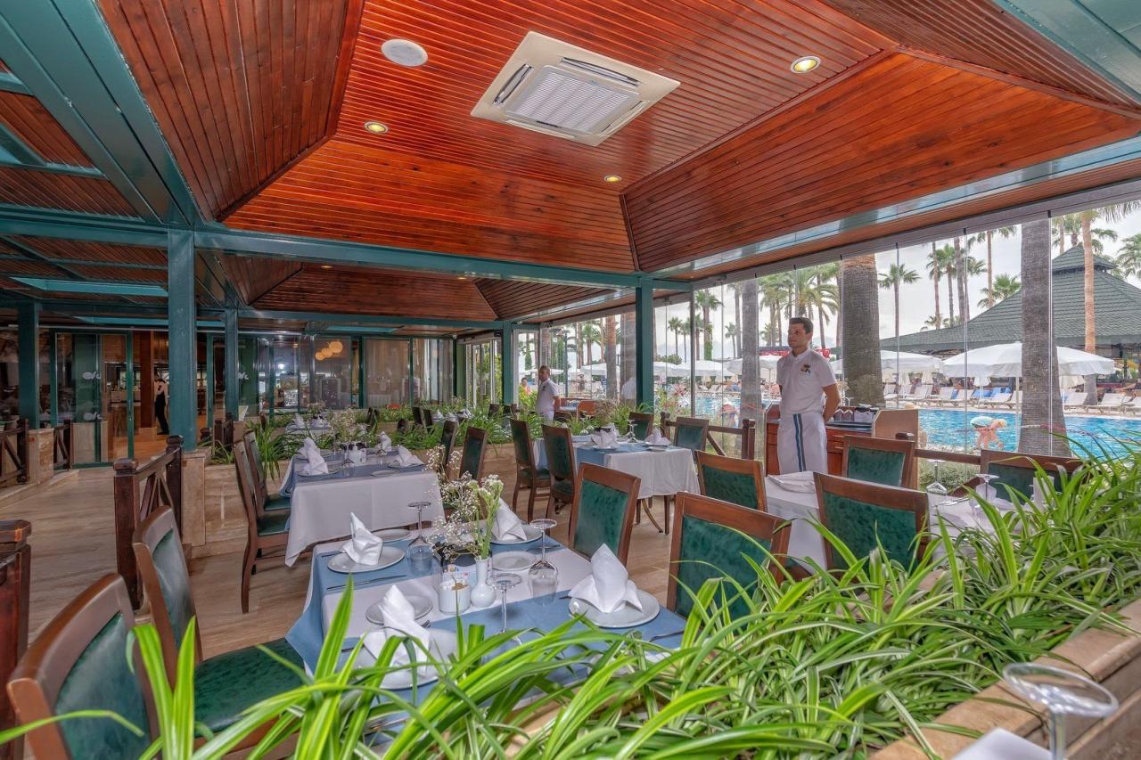 Hotel Meryan
