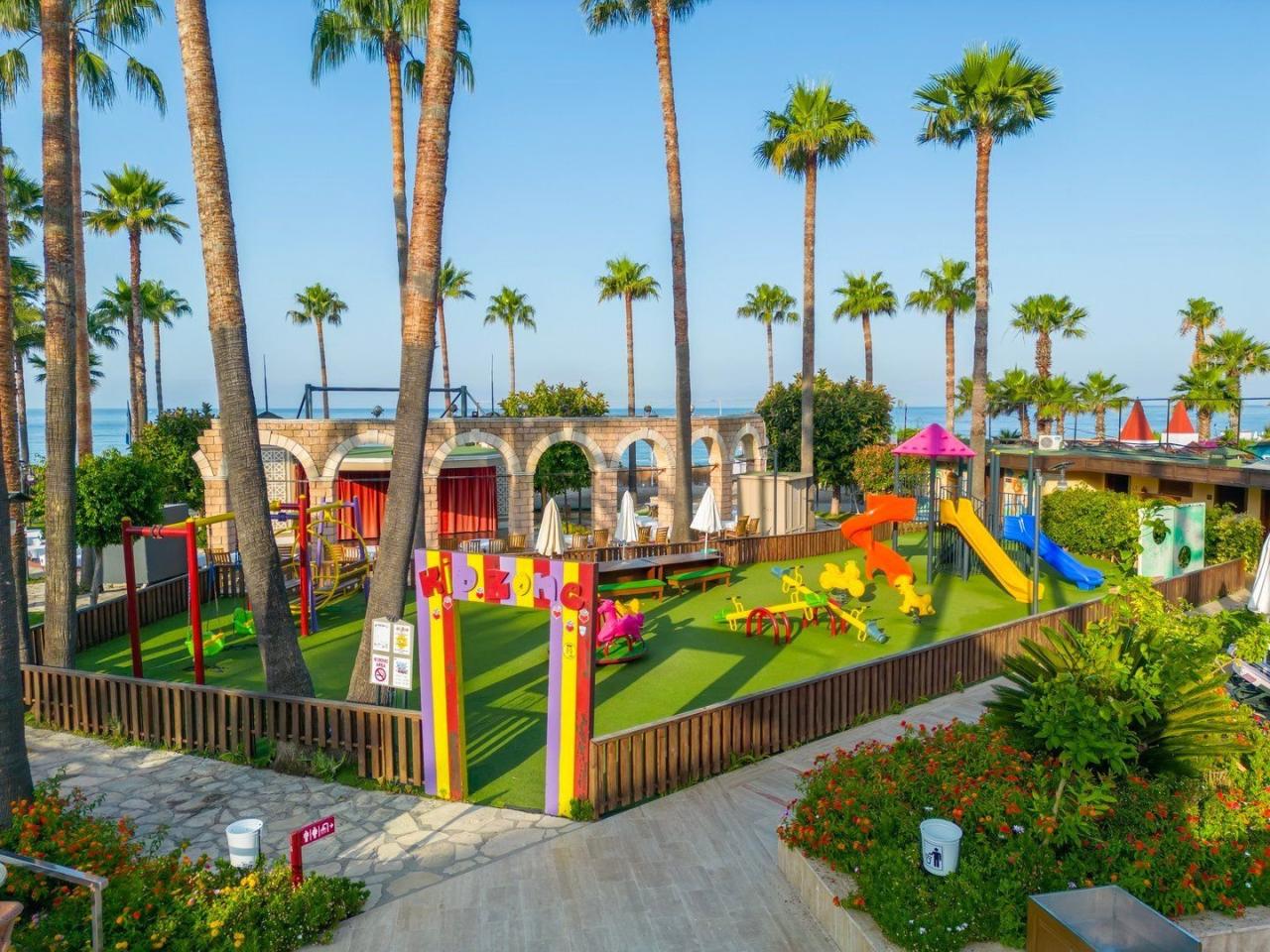 Hotel Meryan