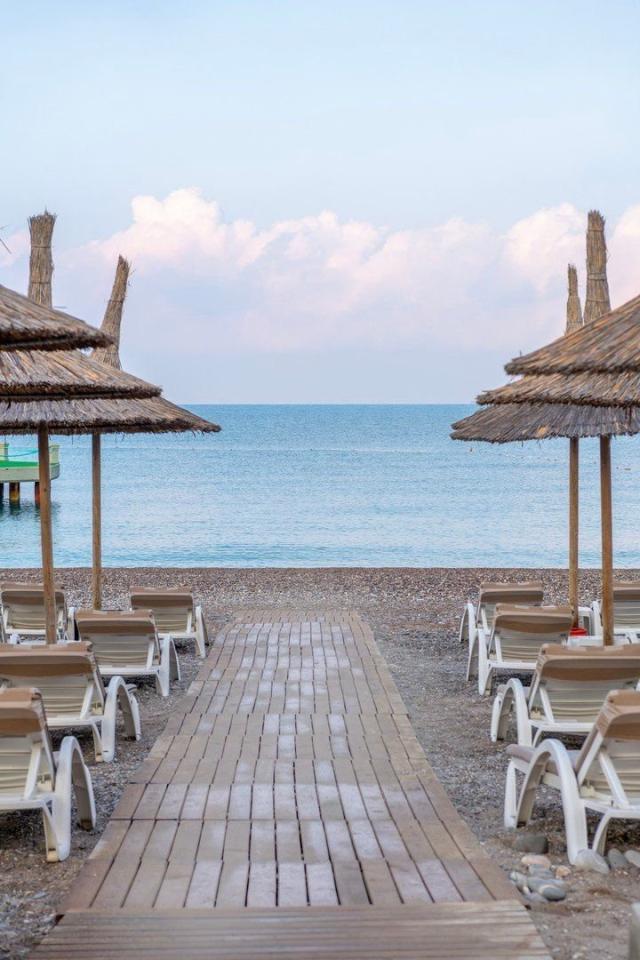 Hotel Meryan