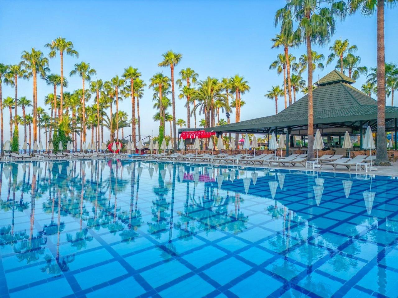 Hotel Meryan