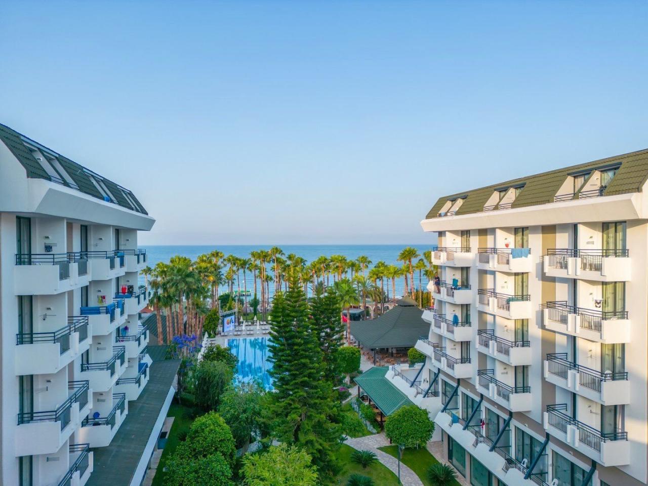 Hotel Meryan