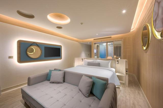 Na cestě po Thajsku & Hotel Andaman Embrace Patong
