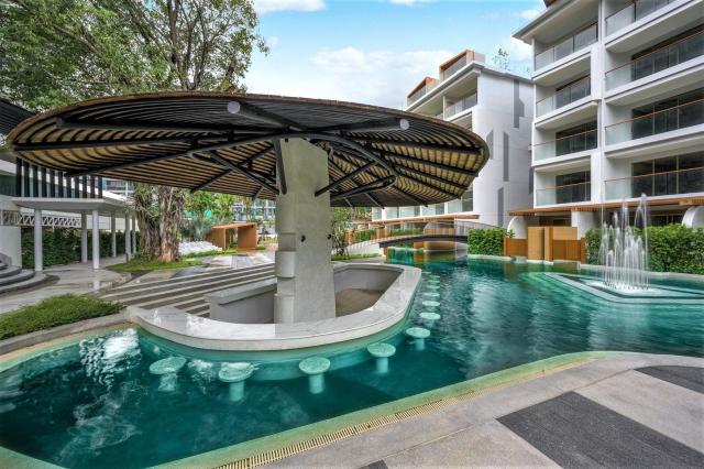 Na cestě po Thajsku & Hotel Andaman Embrace Patong