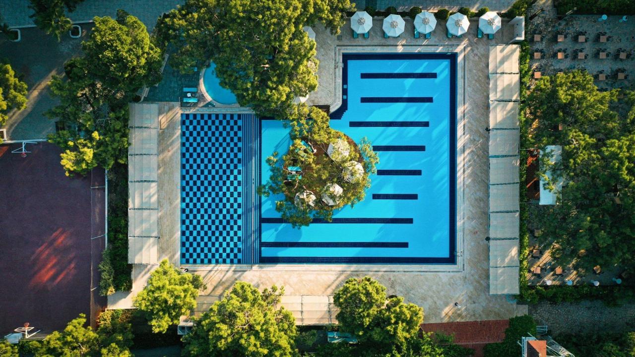 Hotel Crystal Prestige Elite