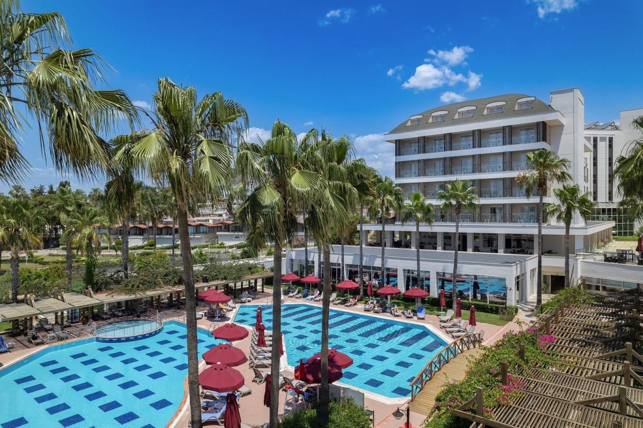 Orient Express & Hotel Trendy Palm Beach