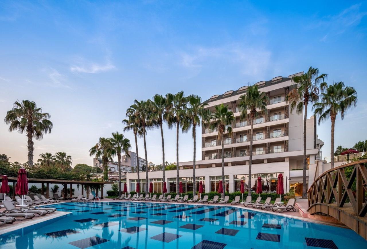 Hotel Trendy Palm Beach
