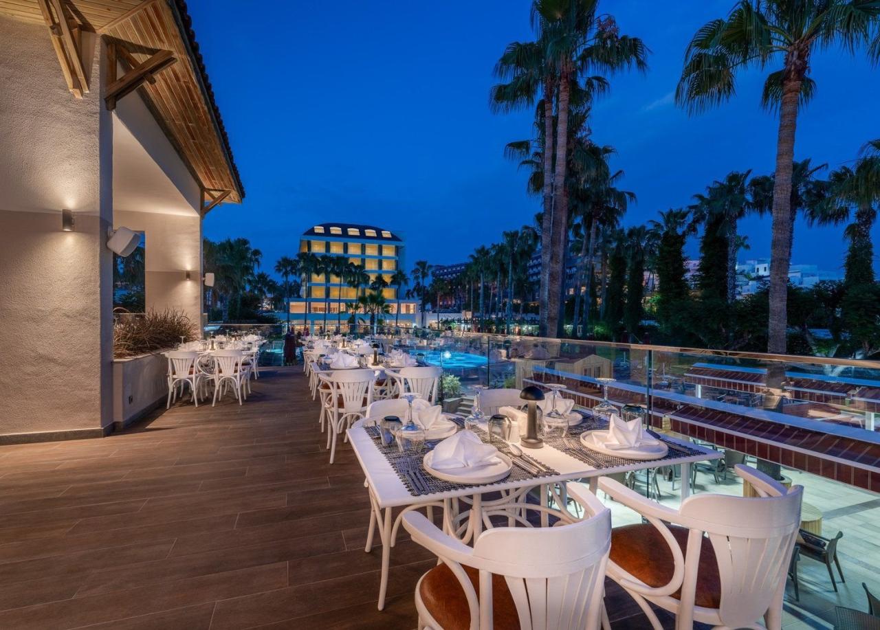 Hotel Trendy Palm Beach