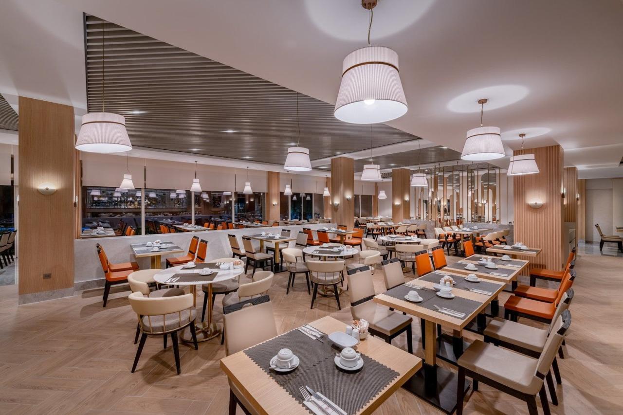 Hotel Trendy Palm Beach