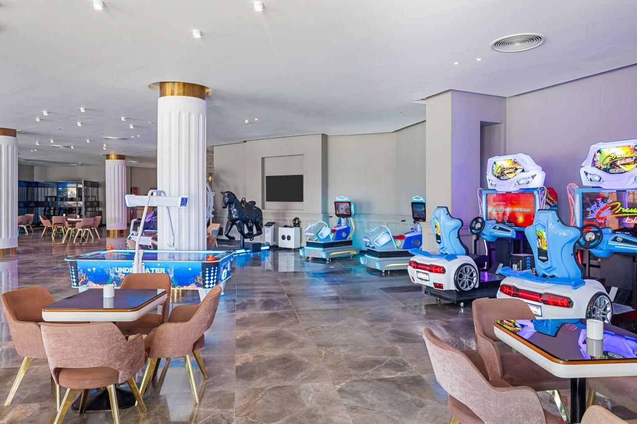 Hotel Pickalbatros Jungle Aqua Park by Neverland