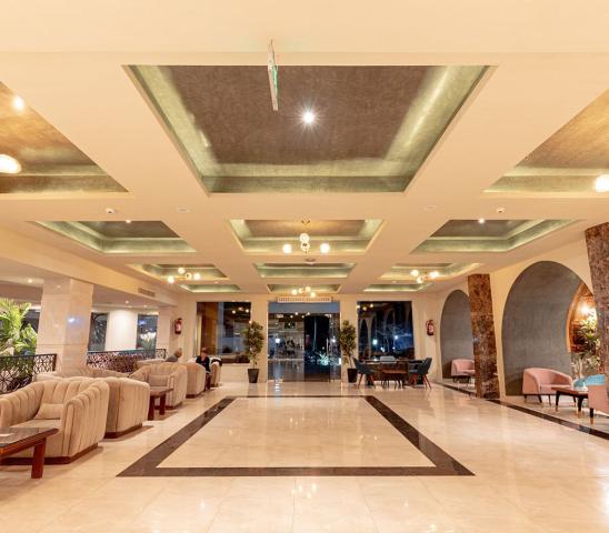 Hotel Aladdin Beach Resort