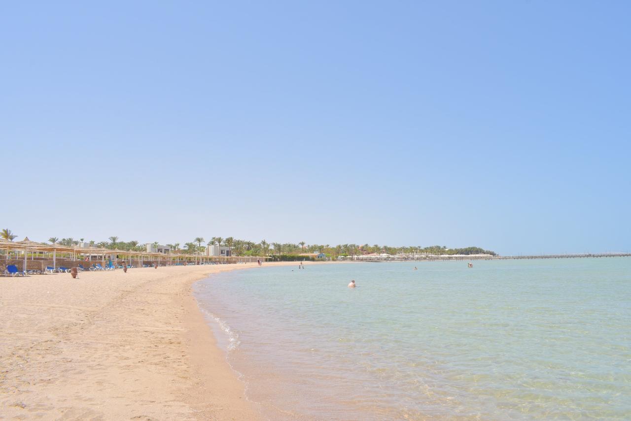 Hotel Jasmine Palace Resort