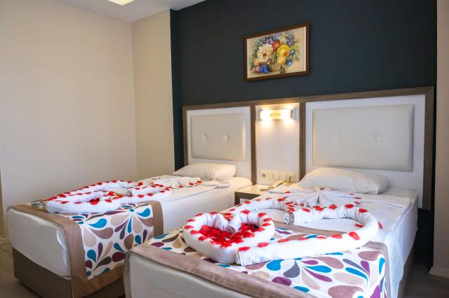 Orient Express & Hotel Acar