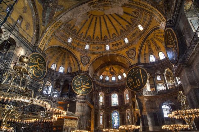 Orient Express & Hotel Acar