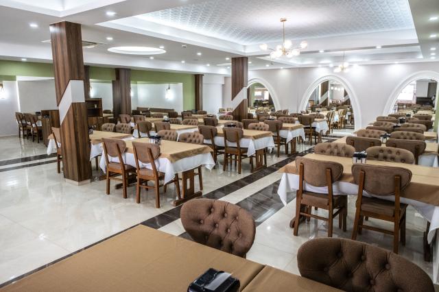 Orient Express & Hotel Acar