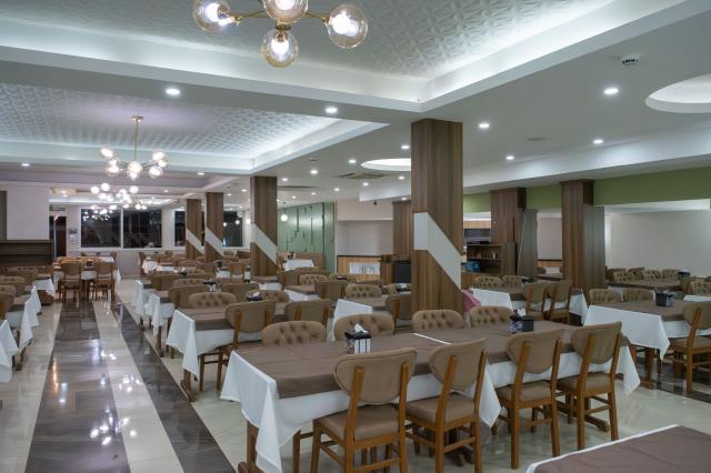 Orient Express & Hotel Acar