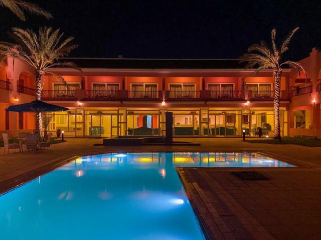 Hotel Alexander the Great Resort