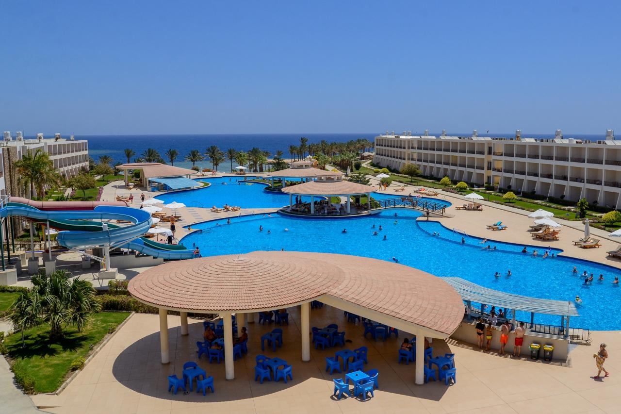 Hotel Royal Brayka Beach Resort