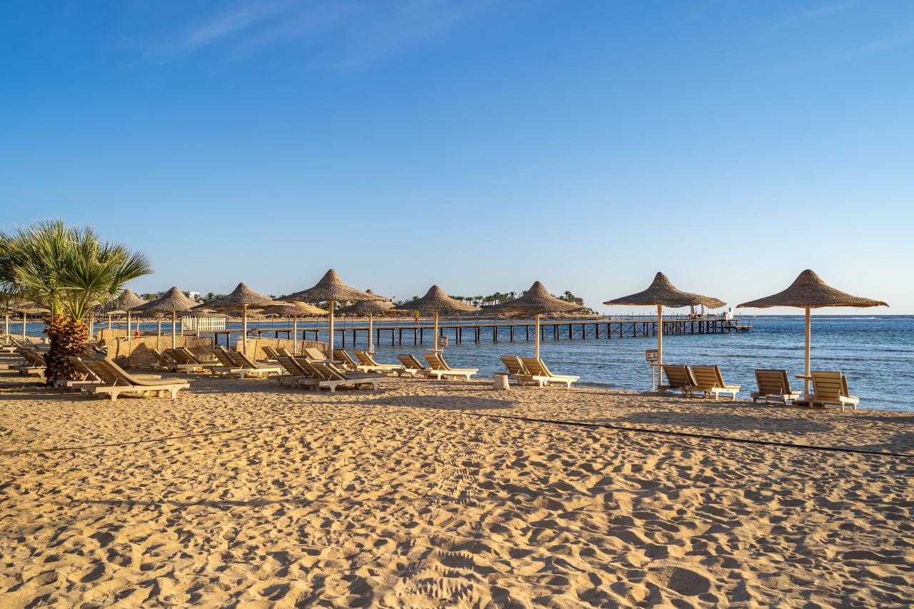 Hotel Royal Brayka Beach Resort