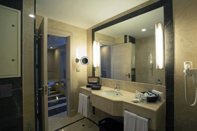 Orient Express & Hotel Güral Premier Belek