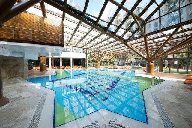 Hotel Limak Limra