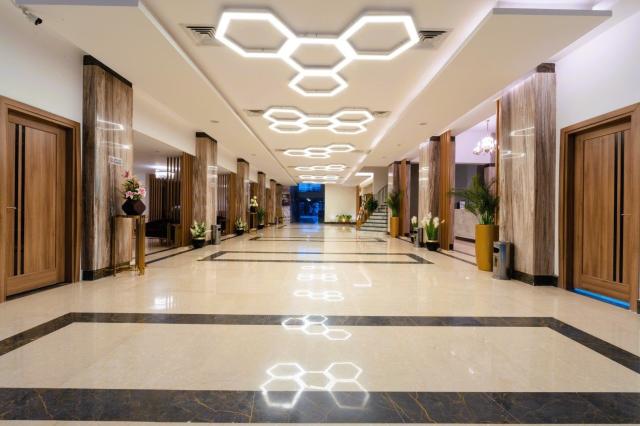 Hotel Minamark Beach Resort