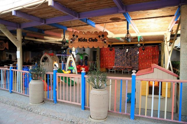 Hotel Minamark Beach Resort