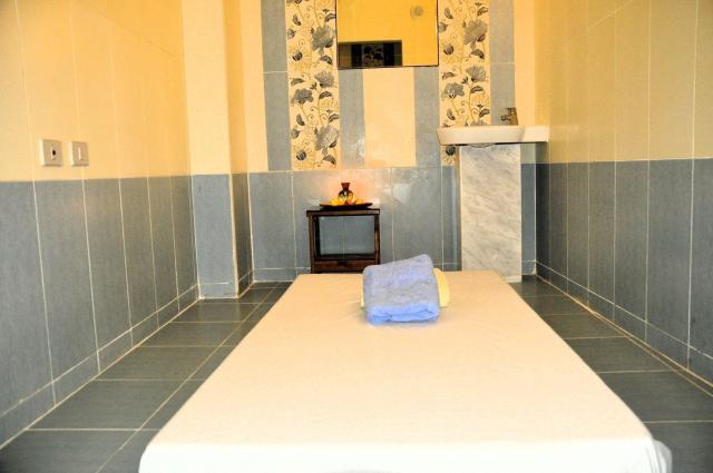 Hotel Minamark Beach Resort