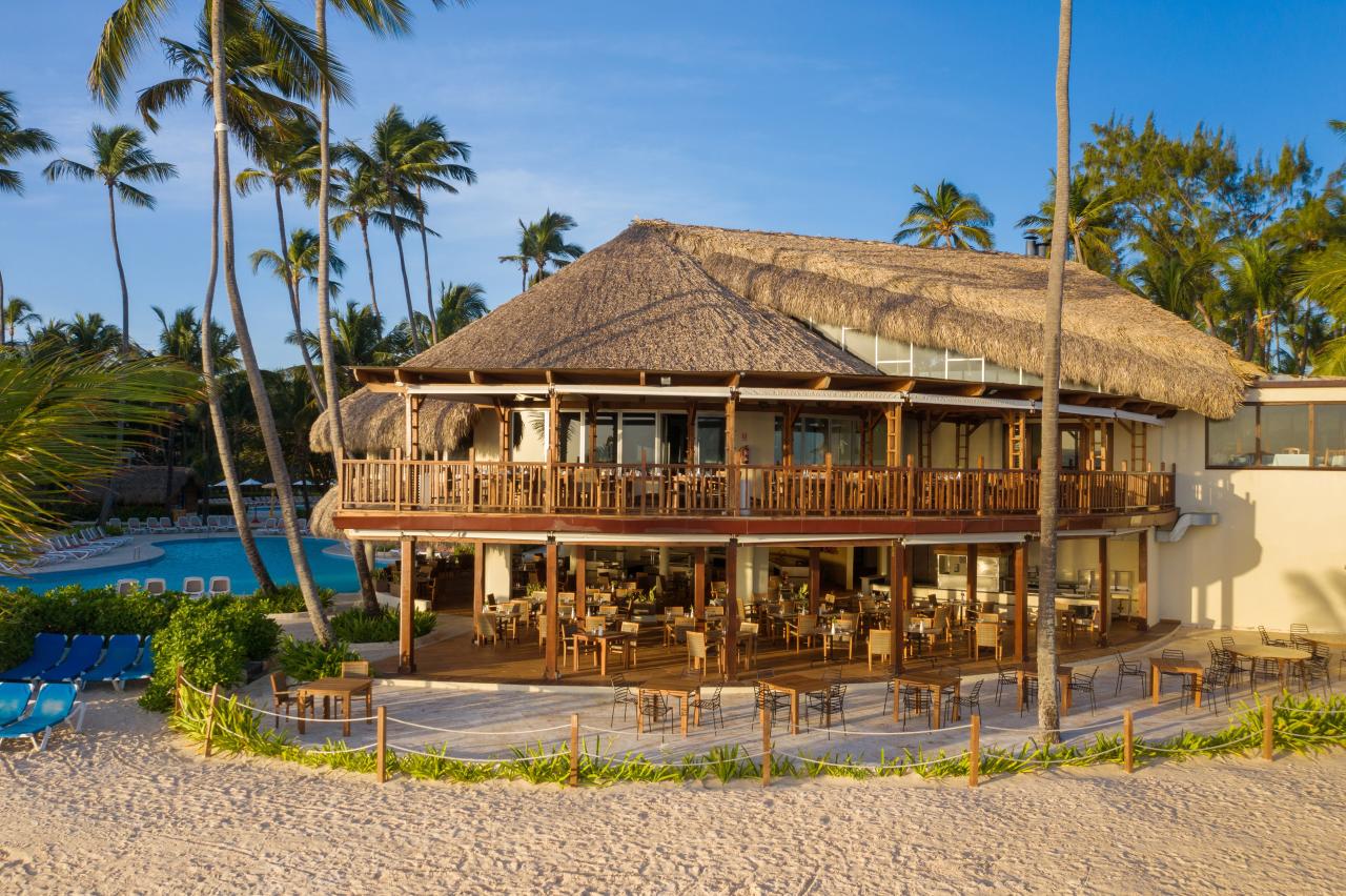 Hotel Impressive Resort & Spa