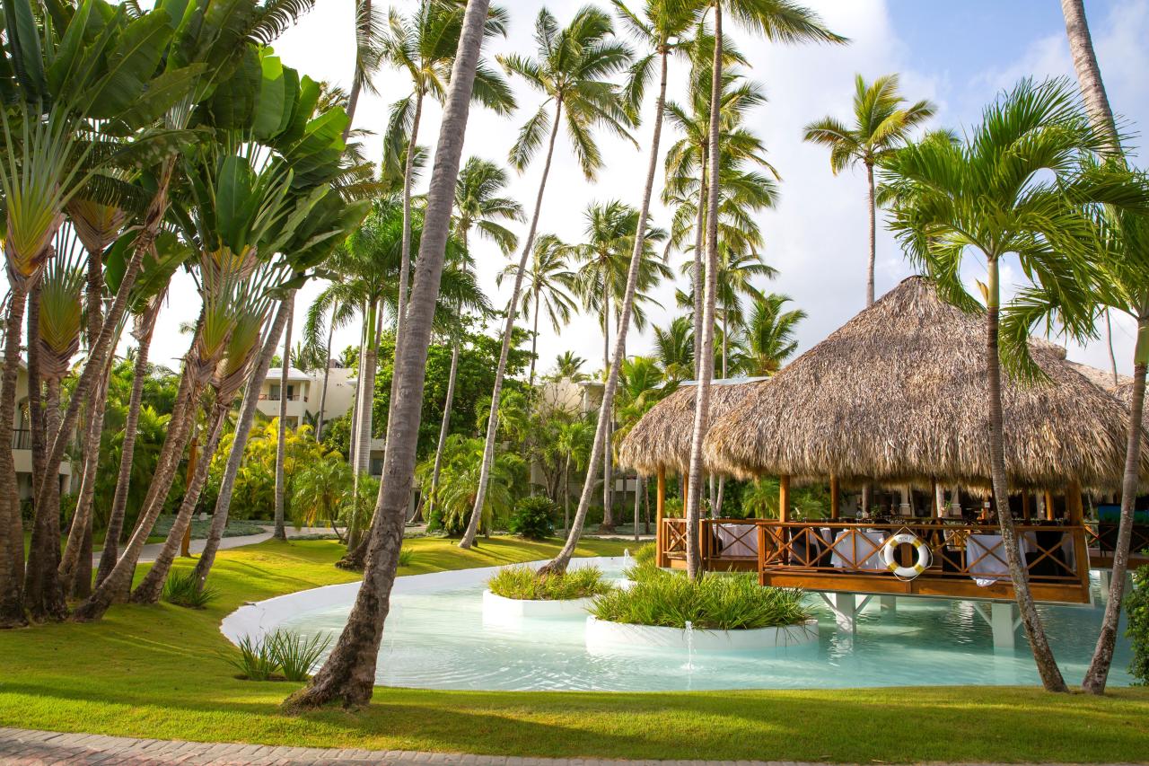 Hotel Impressive Resort & Spa