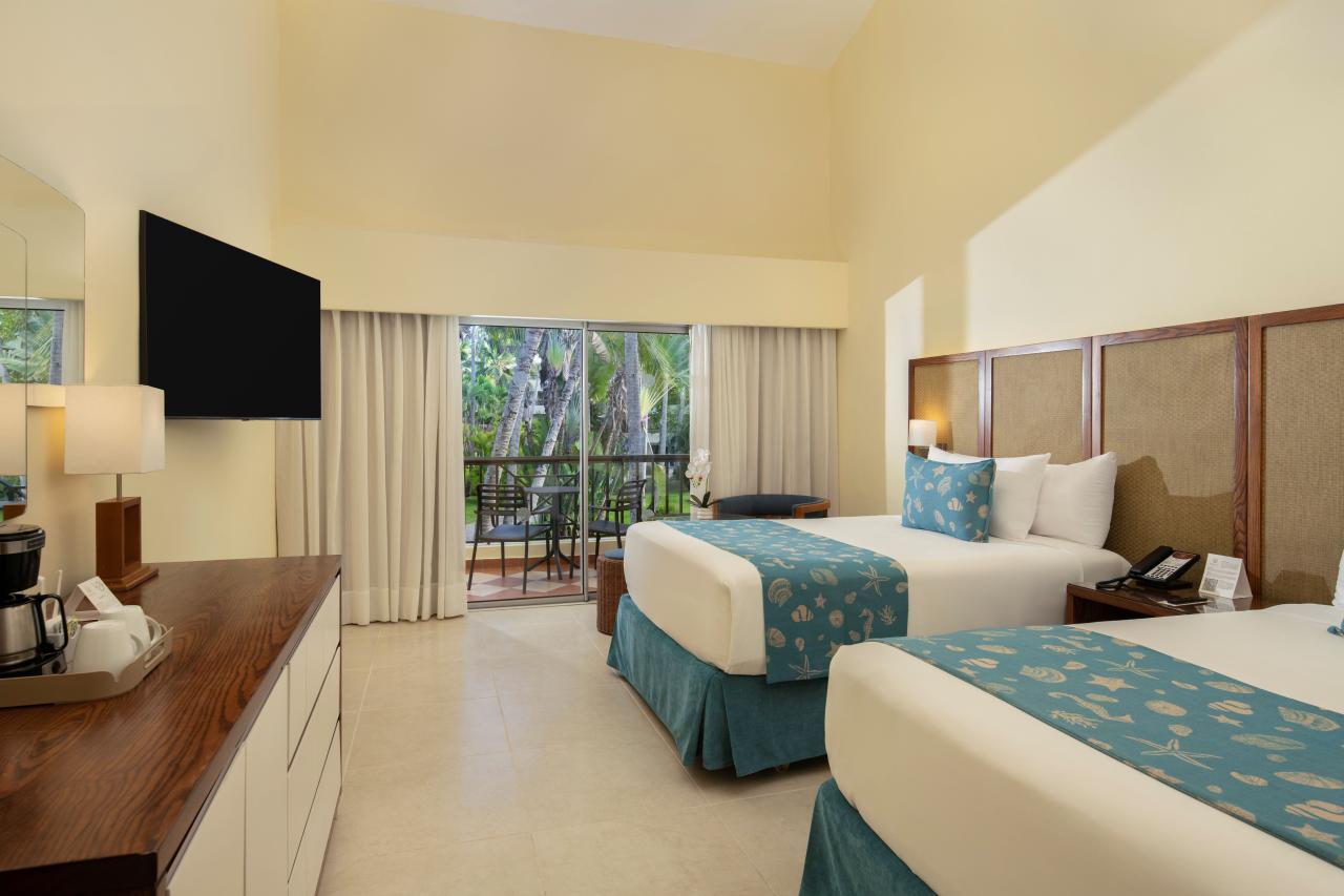 Hotel Impressive Resort & Spa