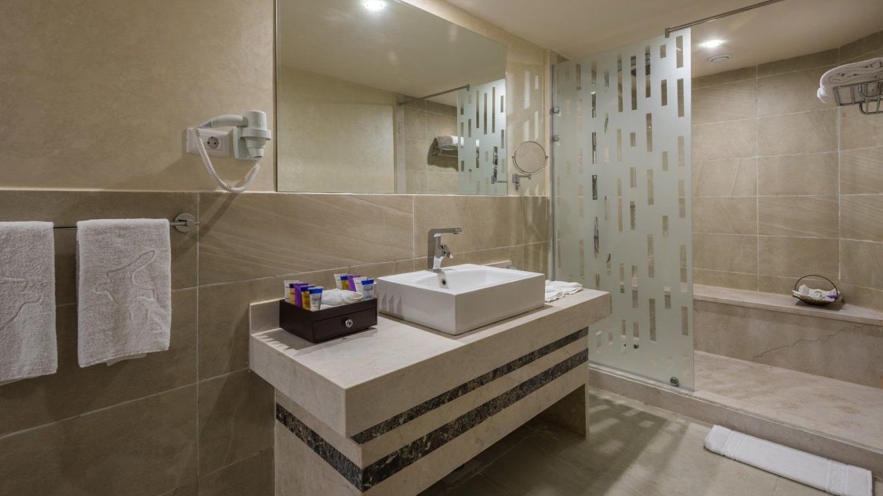 Hotel Pickalbatros - Citadel Sahl Hasheesh