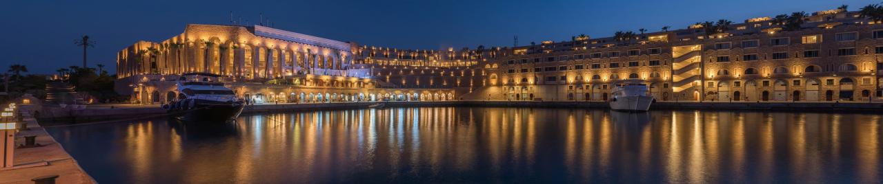 Hotel Pickalbatros - Citadel Sahl Hasheesh