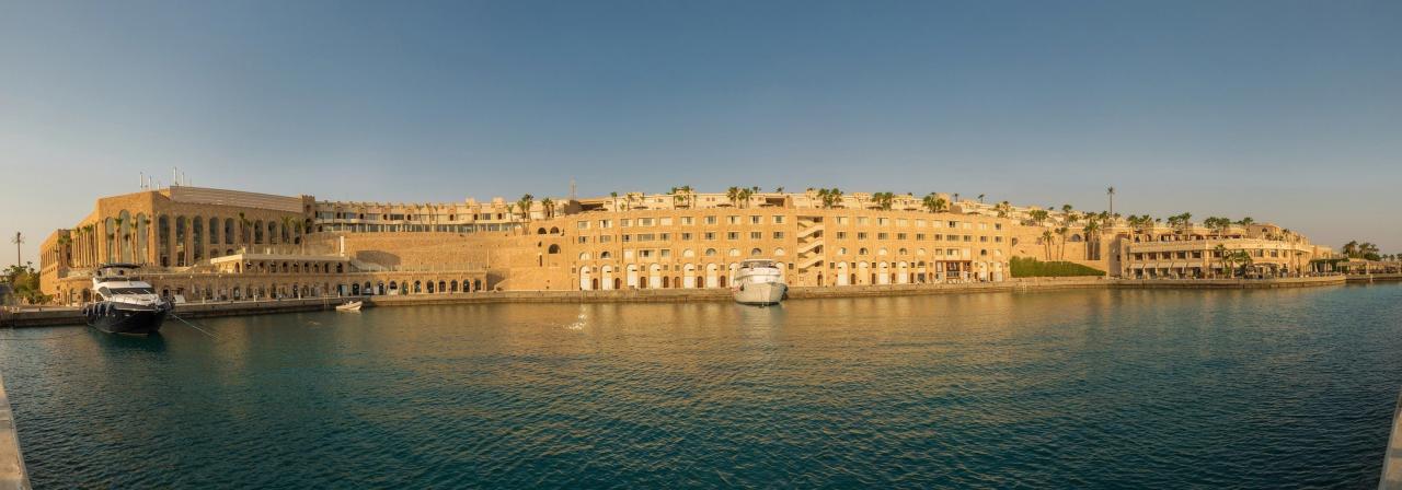 Hotel Pickalbatros - Citadel Sahl Hasheesh