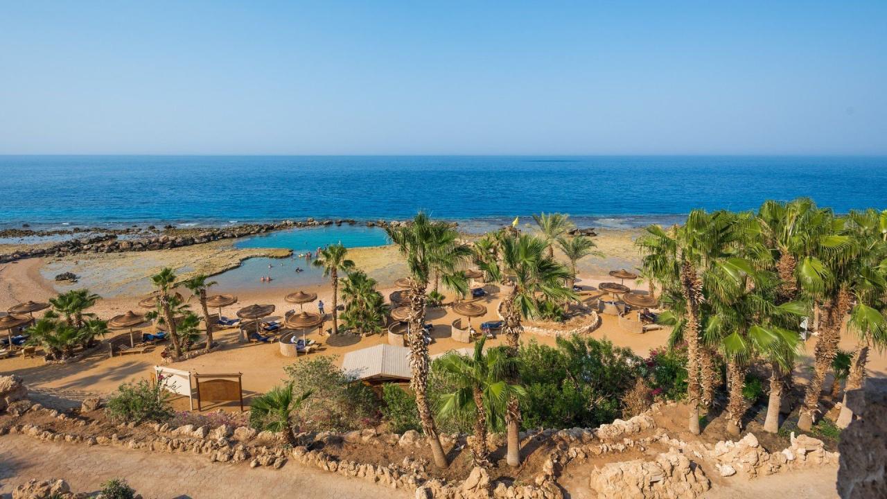 Hotel Pickalbatros - Citadel Sahl Hasheesh