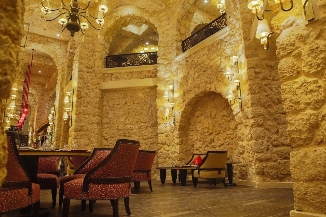 Hotel Pickalbatros - Citadel Sahl Hasheesh