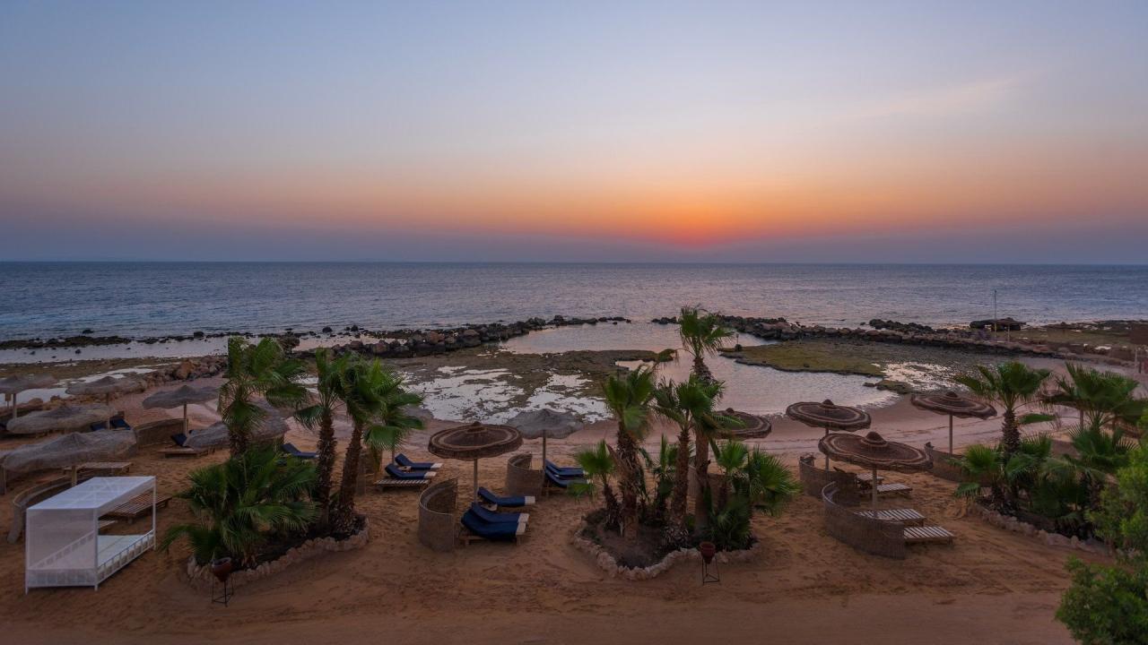 Hotel Pickalbatros - Citadel Sahl Hasheesh