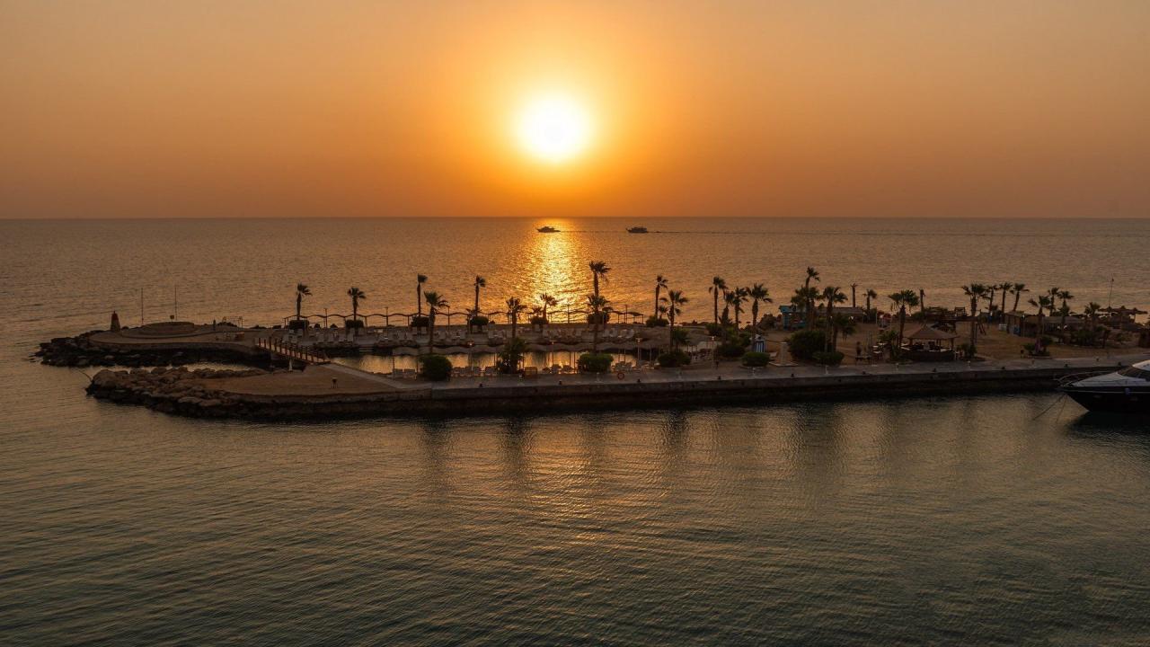Hotel Pickalbatros - Citadel Sahl Hasheesh