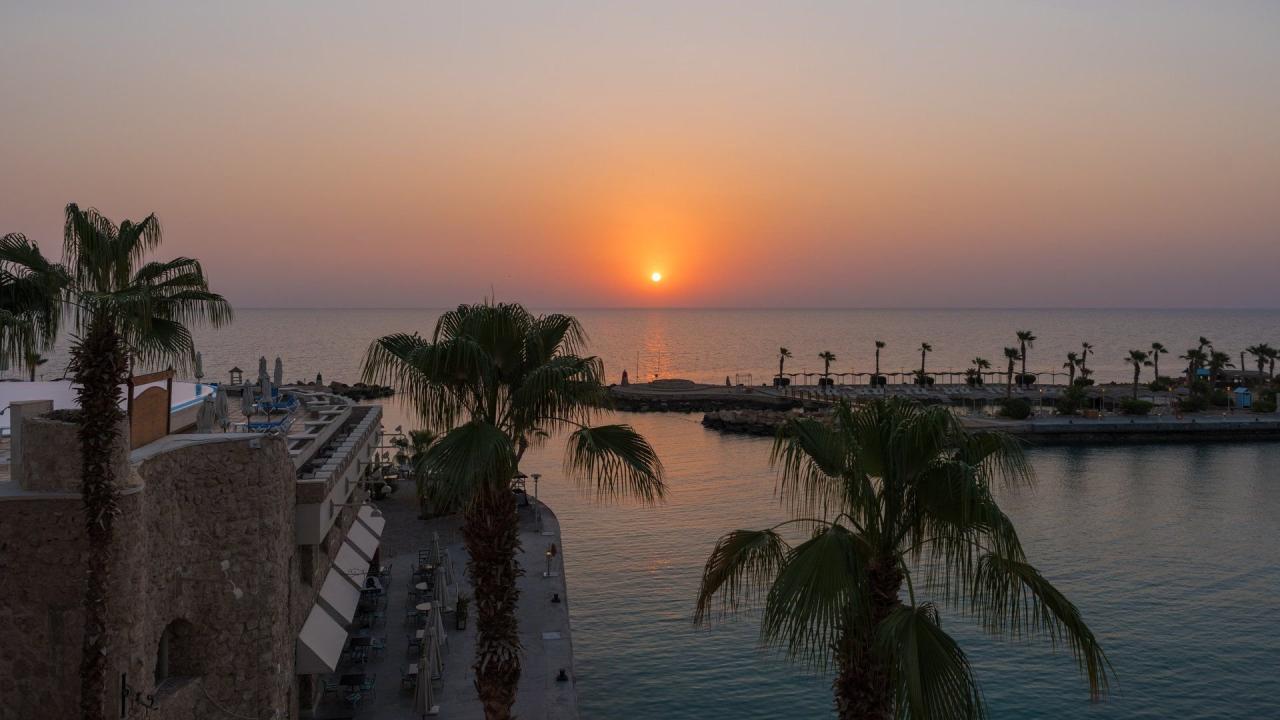 Hotel Pickalbatros - Citadel Sahl Hasheesh