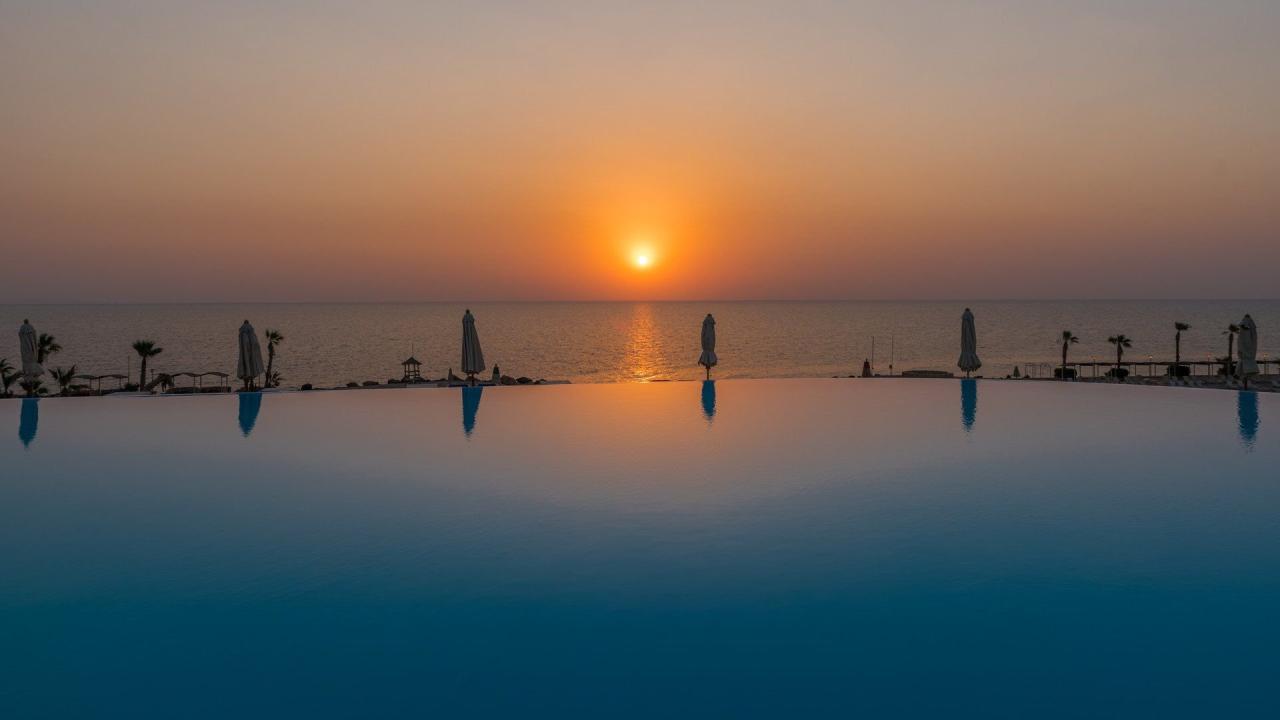 Hotel Pickalbatros - Citadel Sahl Hasheesh