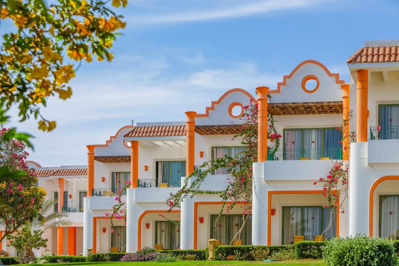 Plavba po Nilu z Marsa Alam & Hotel Fantazia Resort