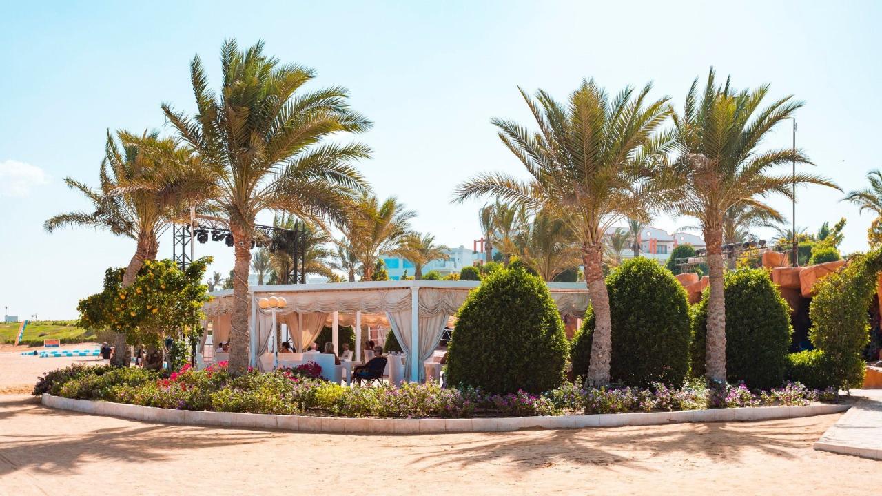 Hotel Fantazia Resort