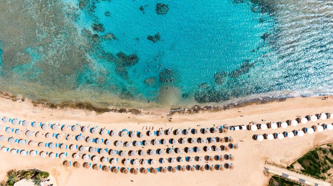 Hotel Fantazia Resort