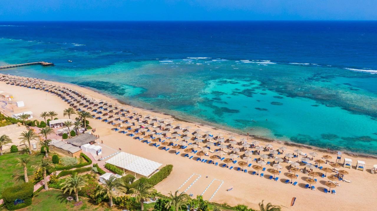 Hotel Fantazia Resort
