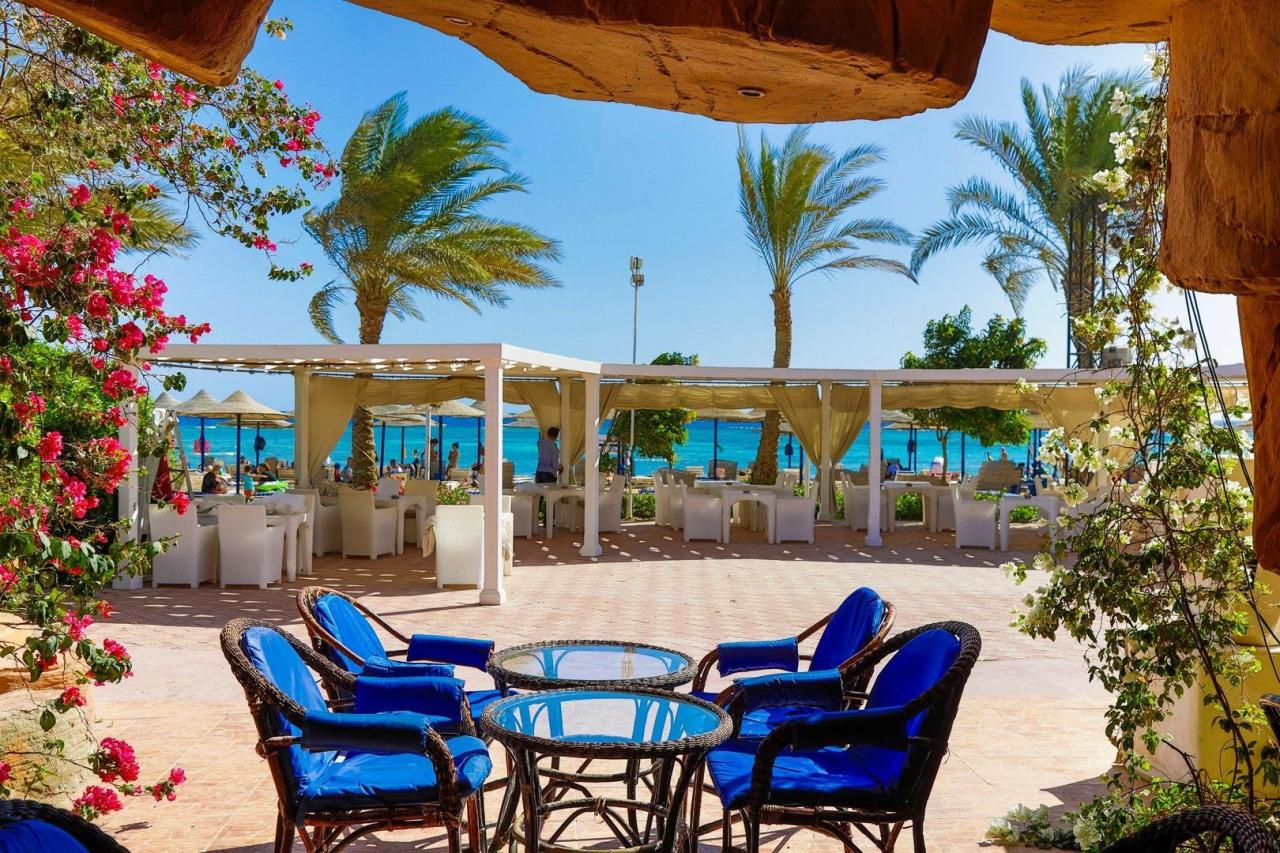 Hotel Fantazia Resort