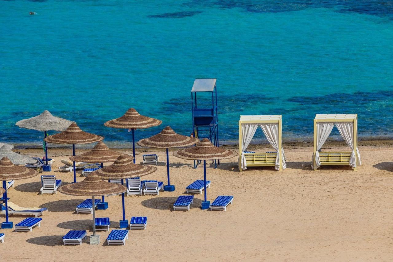 Hotel Fantazia Resort