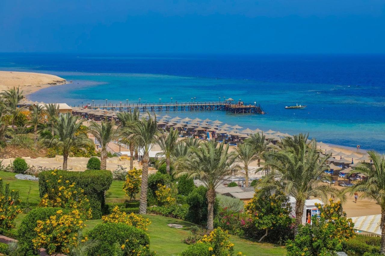 Hotel Fantazia Resort