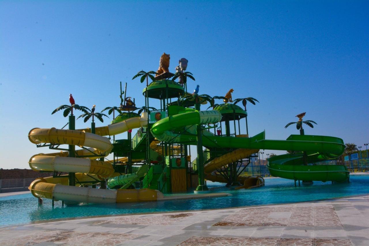 Hotel Fantazia Resort