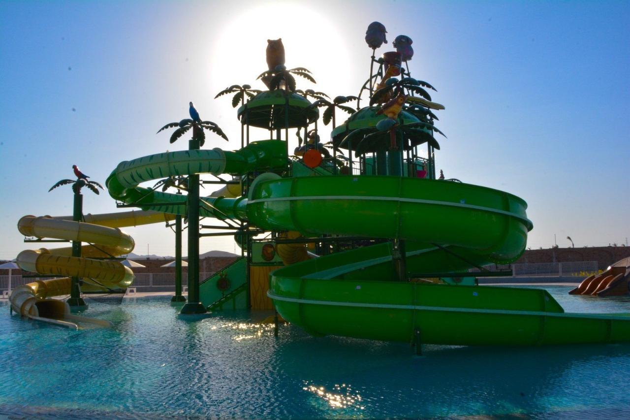 Hotel Fantazia Resort