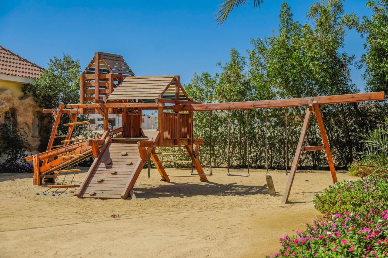 Hotel Fantazia Resort